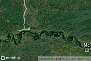 Sixteen Creek