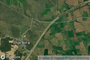 Kahariya Distributary