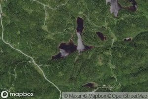 Lac Mouchete