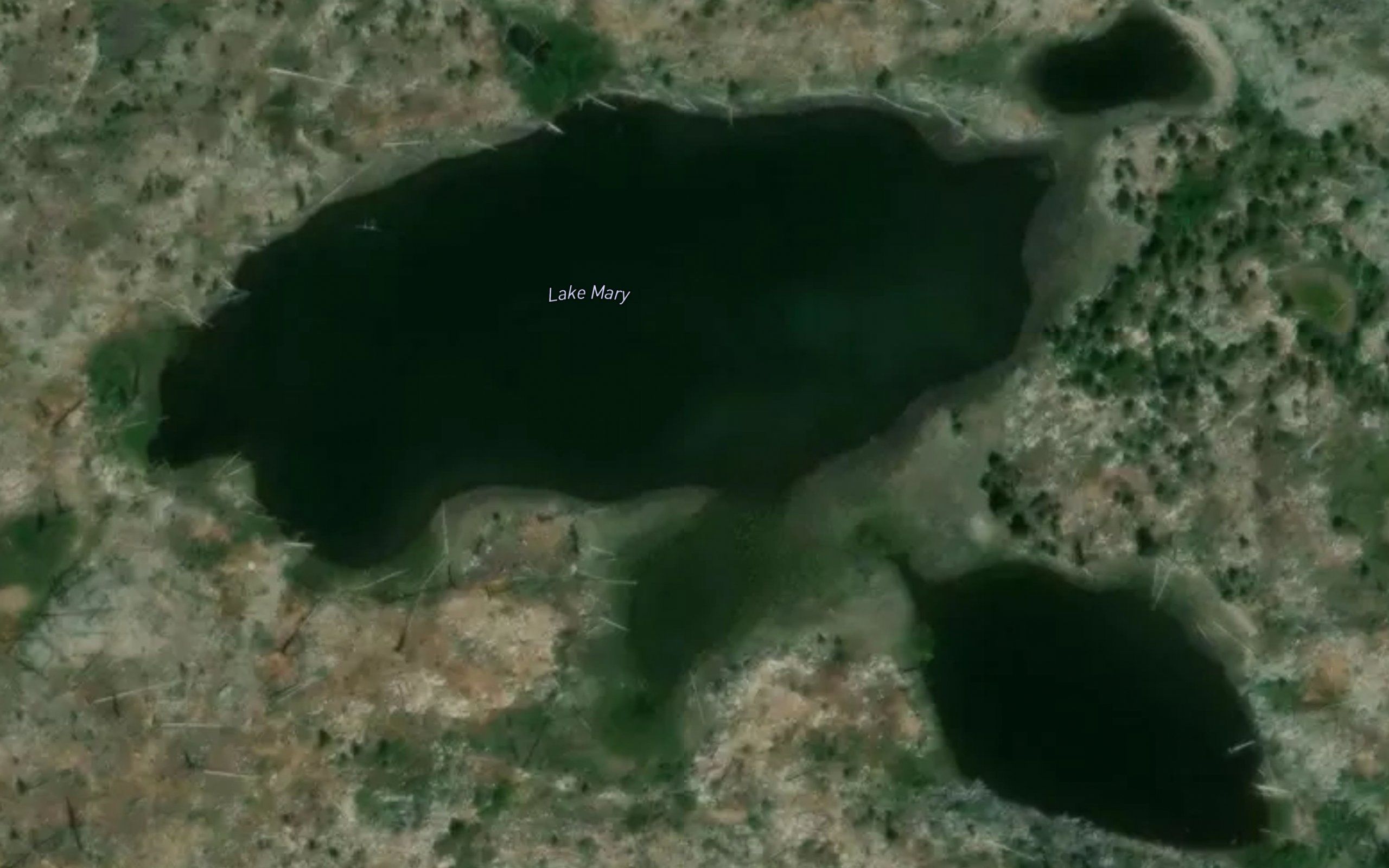 Lake Mary
