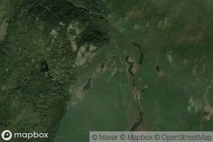 Lac Tete d'Epingle