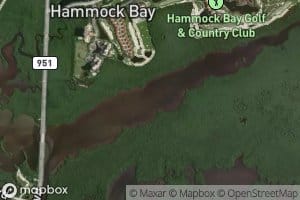 McIlvane Bay