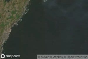Bateau Cove