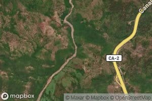 Quebrada El Moraisito