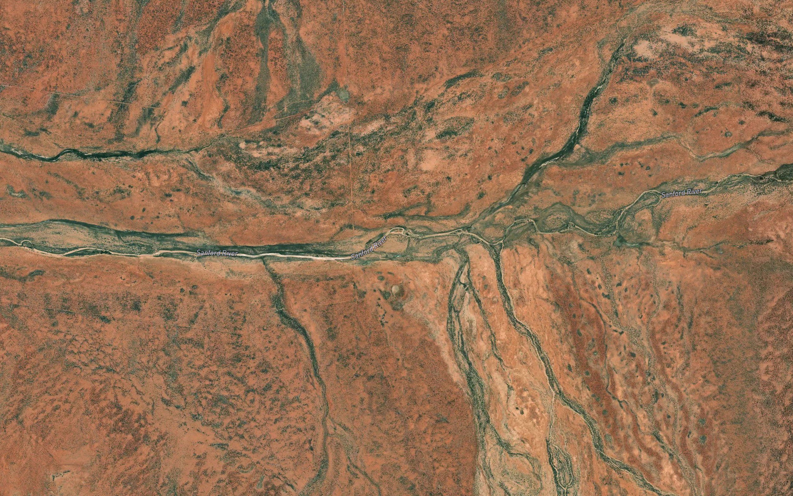 Choallie Creek