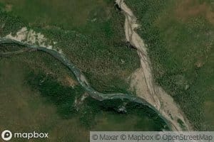 Agiak Creek