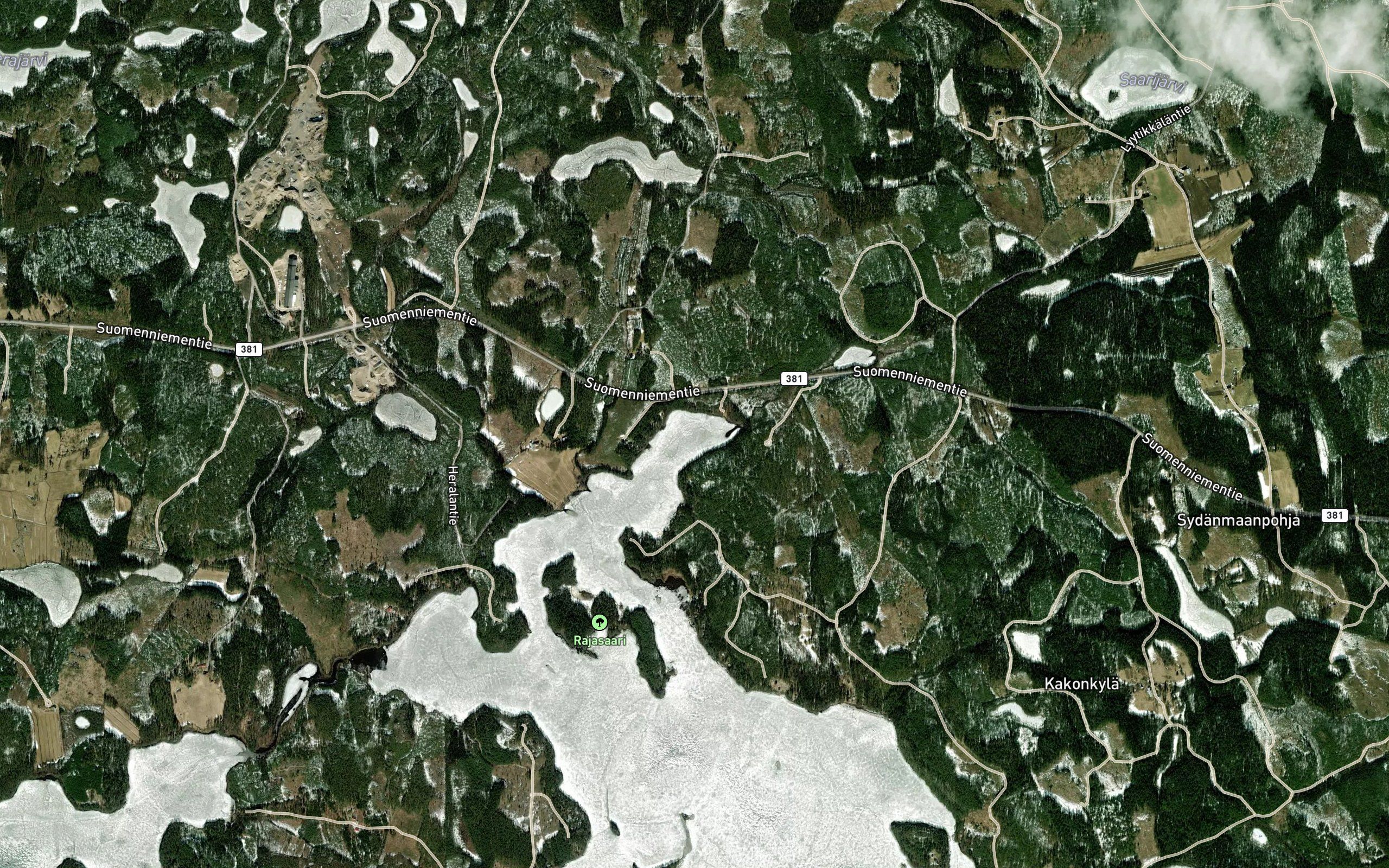 Itkonlahti