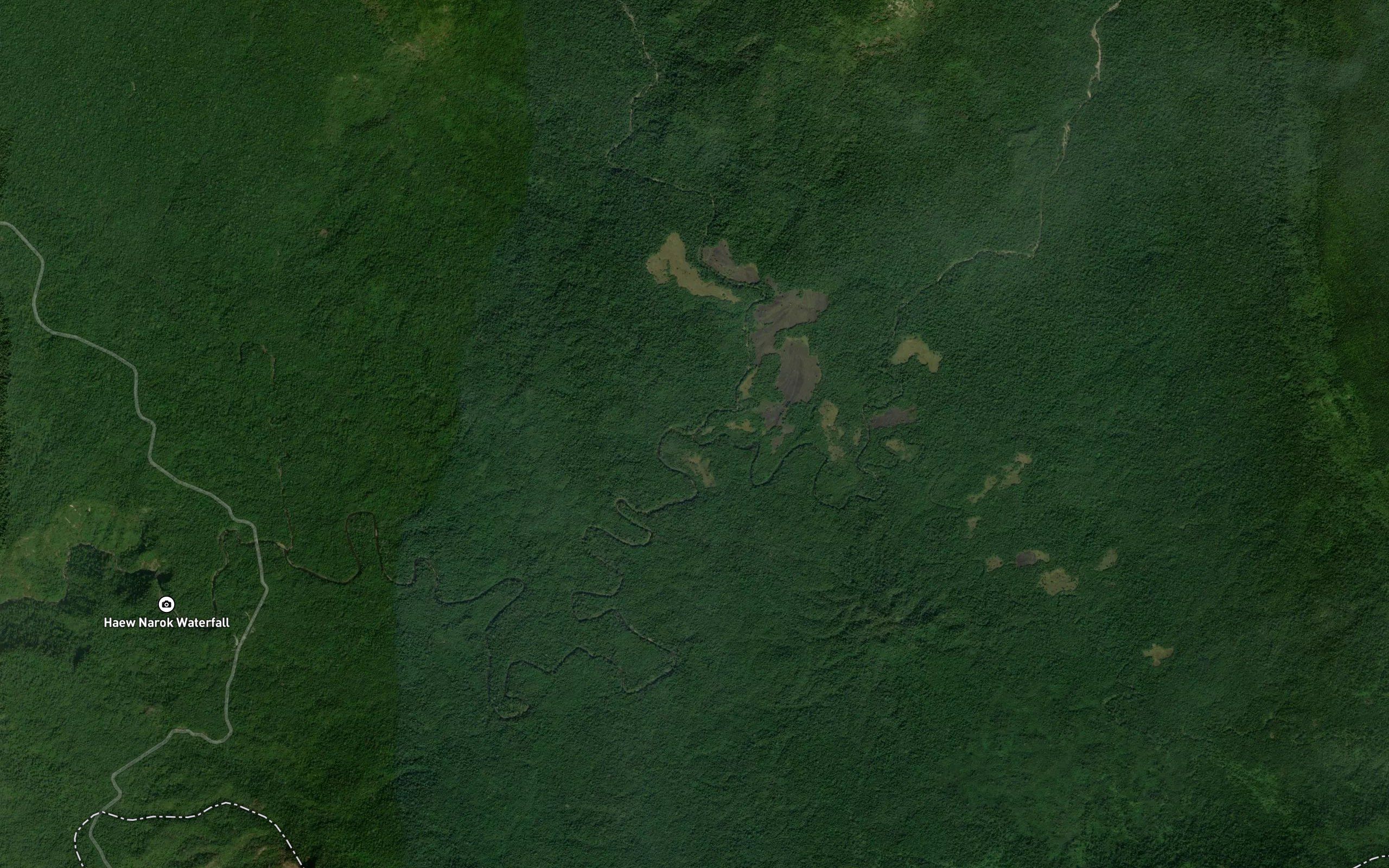 Khlong Chang Lai
