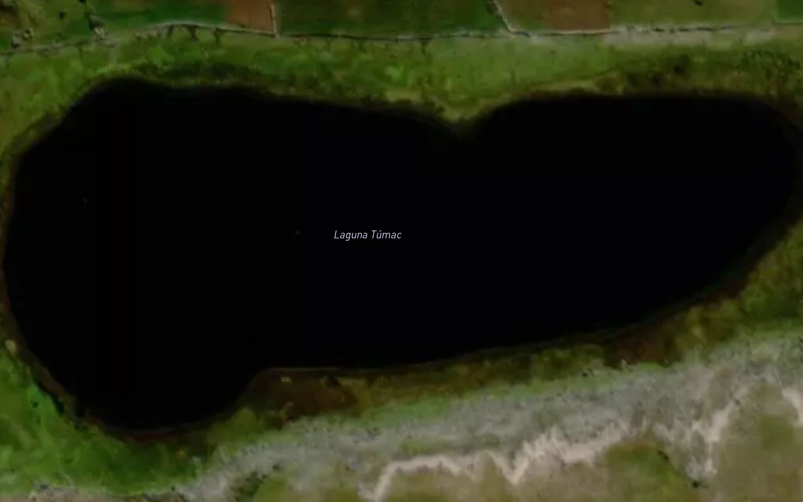 Laguna Tumac