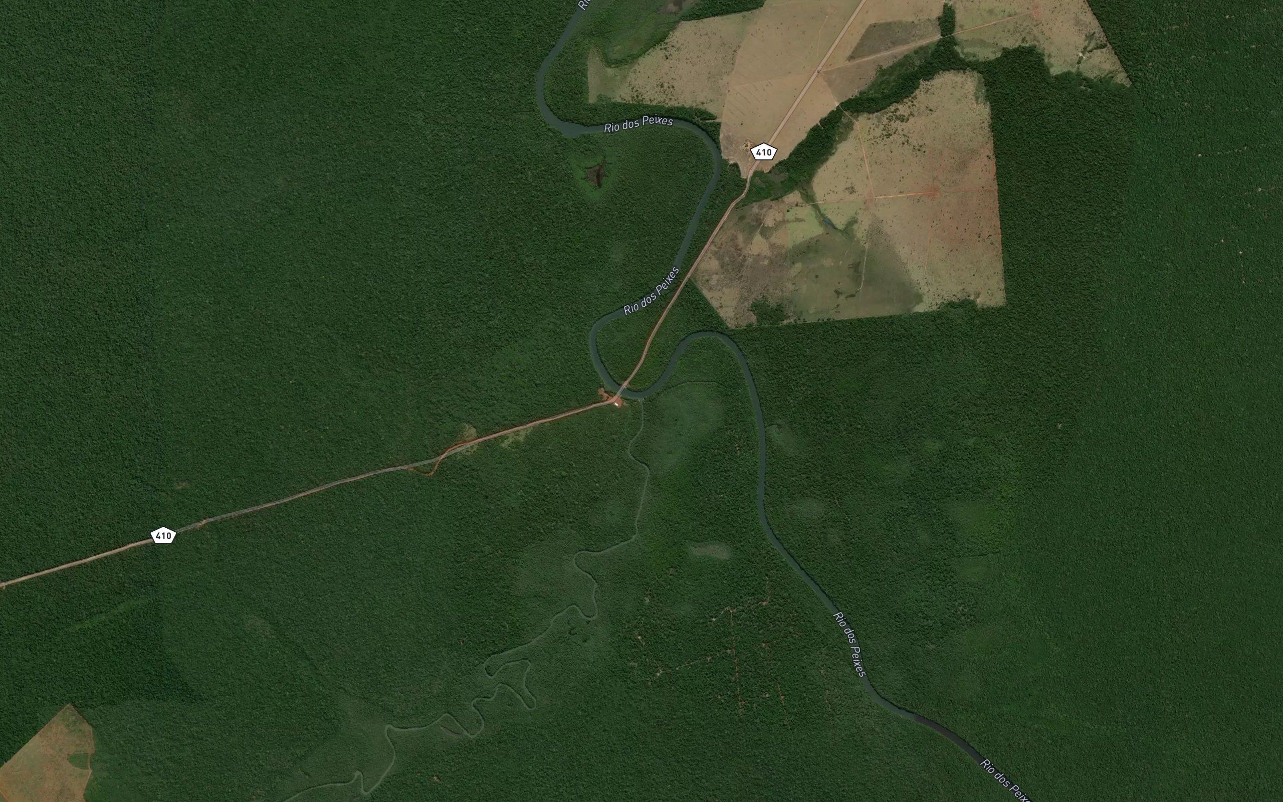 Rio Batelao