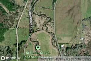 Stillman Creek
