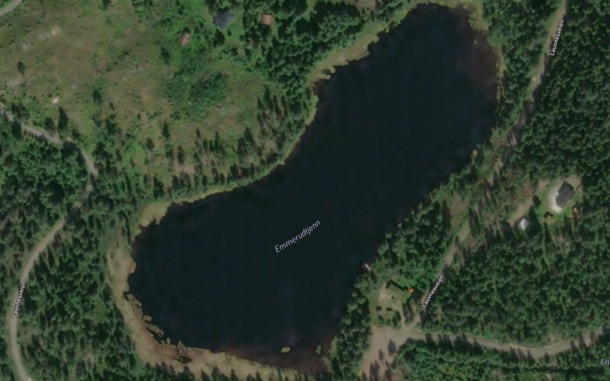 Emmerudtjern