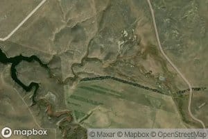 Parks Number 1 Reservoir