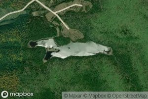 Lac du Merisier