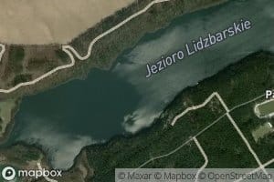 Jezioro Lidzbarskie
