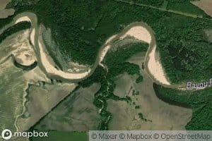 Booths Creek