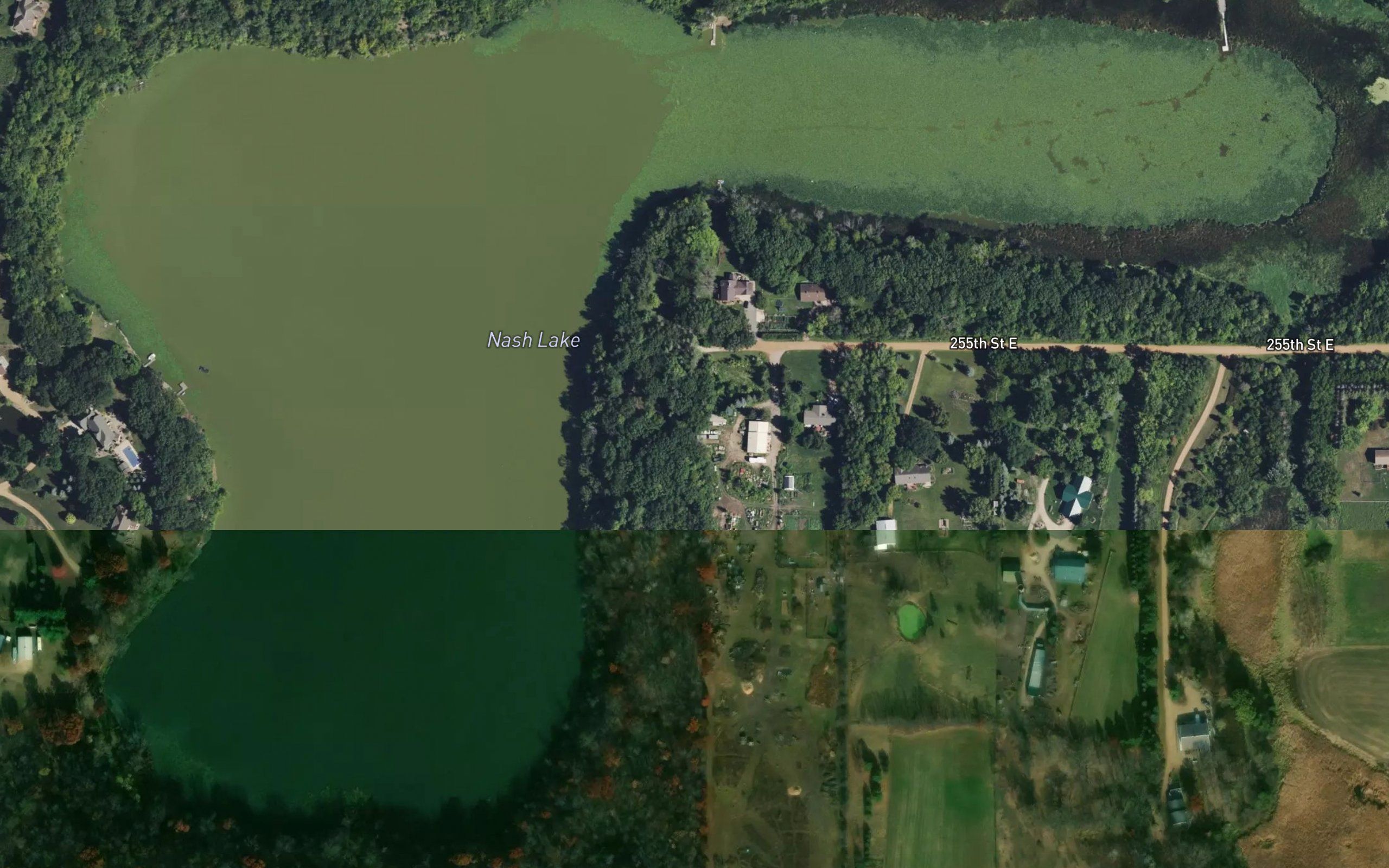 Nash Lake