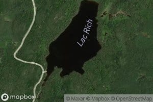 Lac Rich