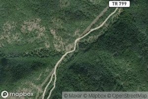 McNeeley Creek