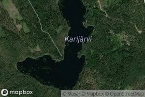 Karijarvi