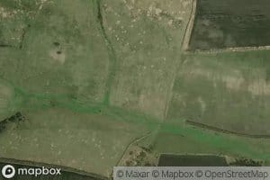 Balka Kruten'kiy Yar