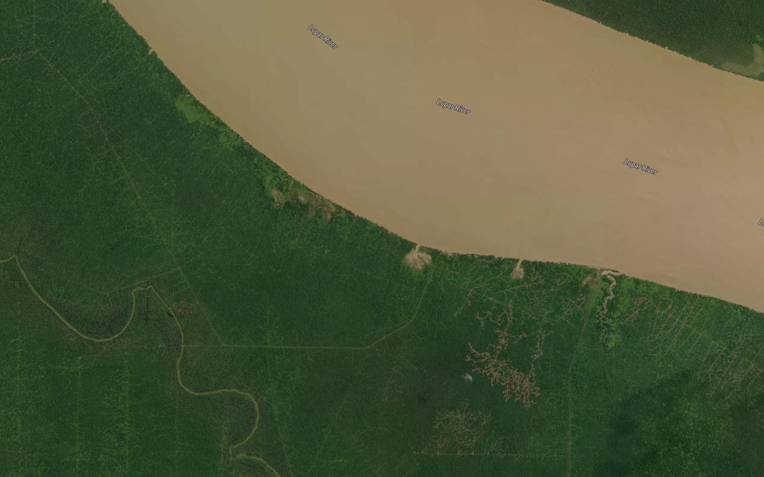 Sungai Similang