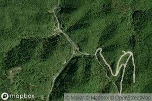 Right Fork Moses Fork