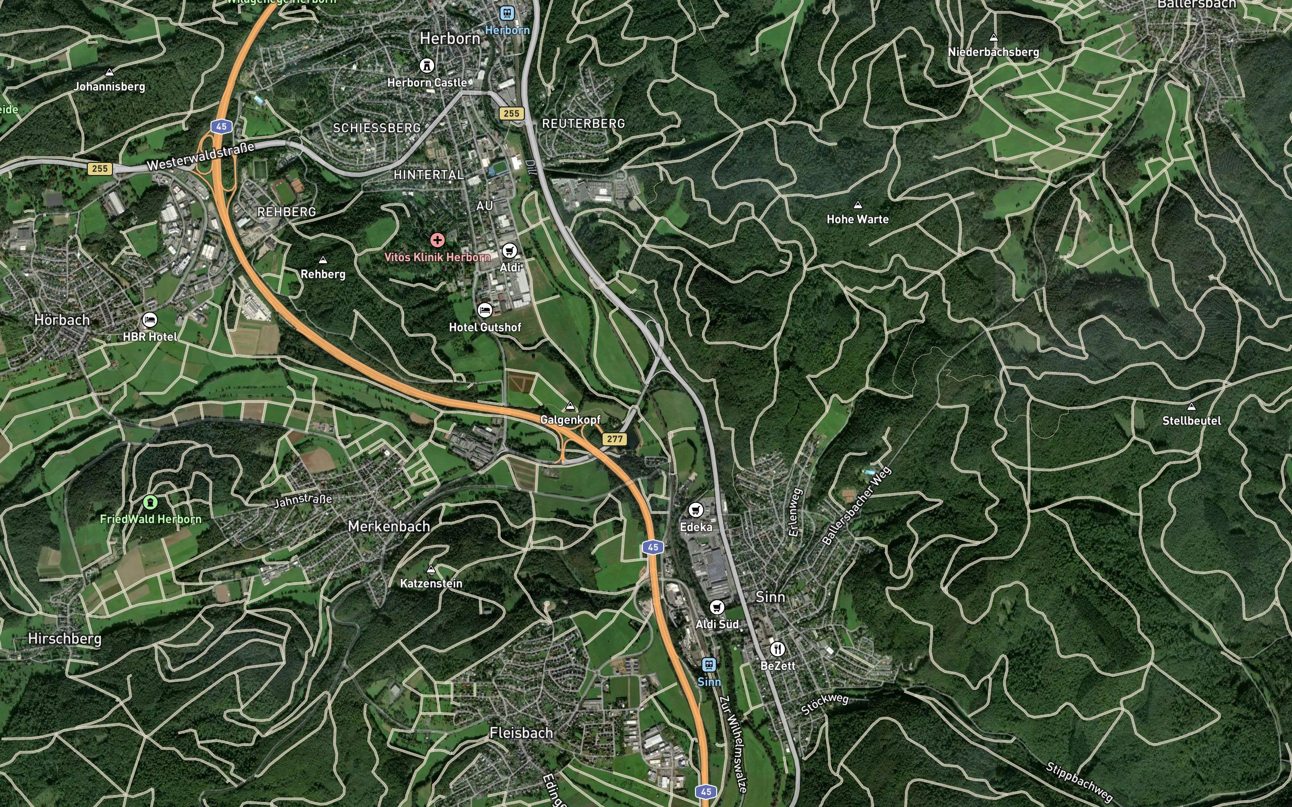 Rehbach