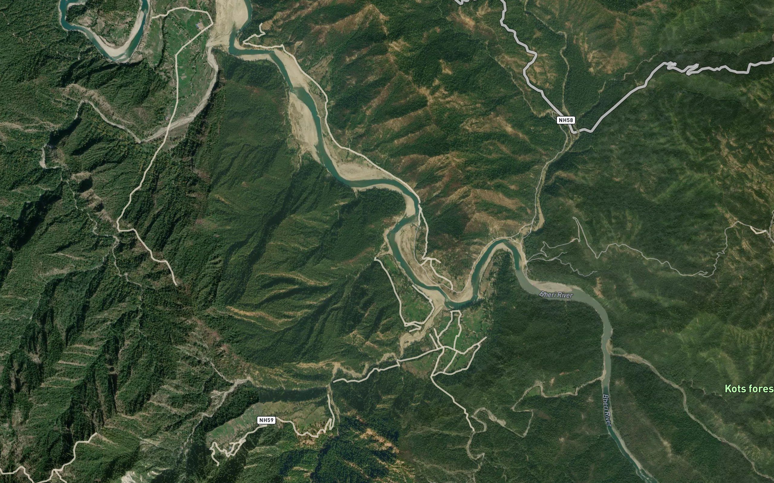 Khoi Khola