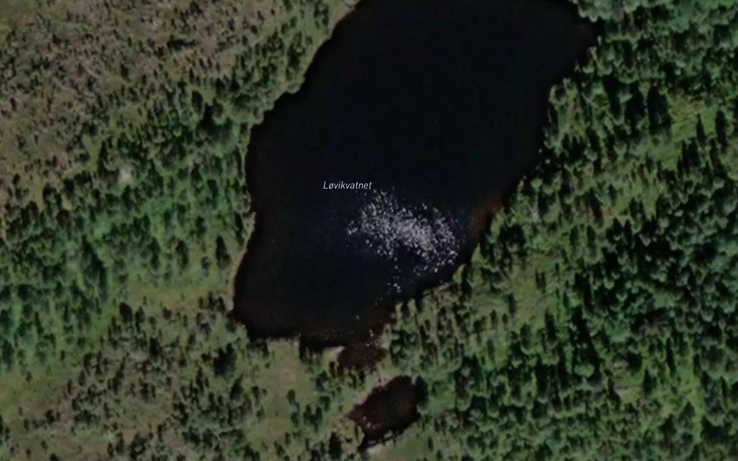 Lovikvatnet