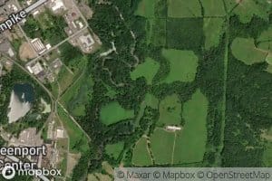 Mud Creek