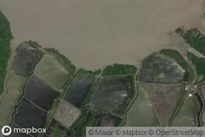 Salidongon Gamay River