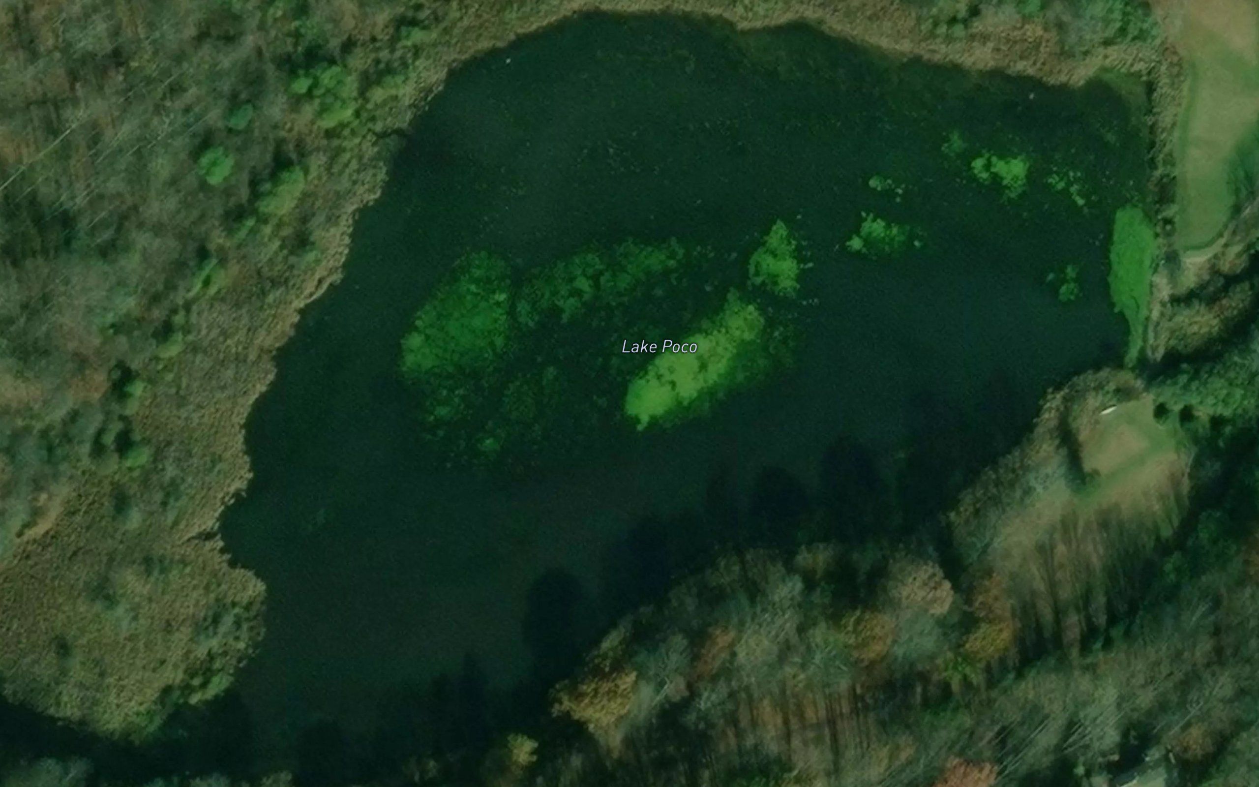 Lake Poco
