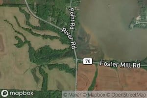 North Fork Kittikaski Branch