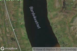 Barvikvatnet