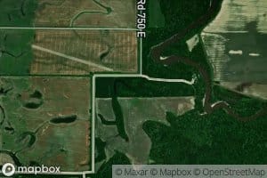 Inman Slough