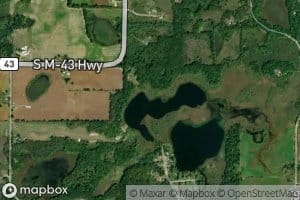 Horseshoe Lake