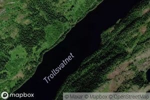 Trollsvatnet