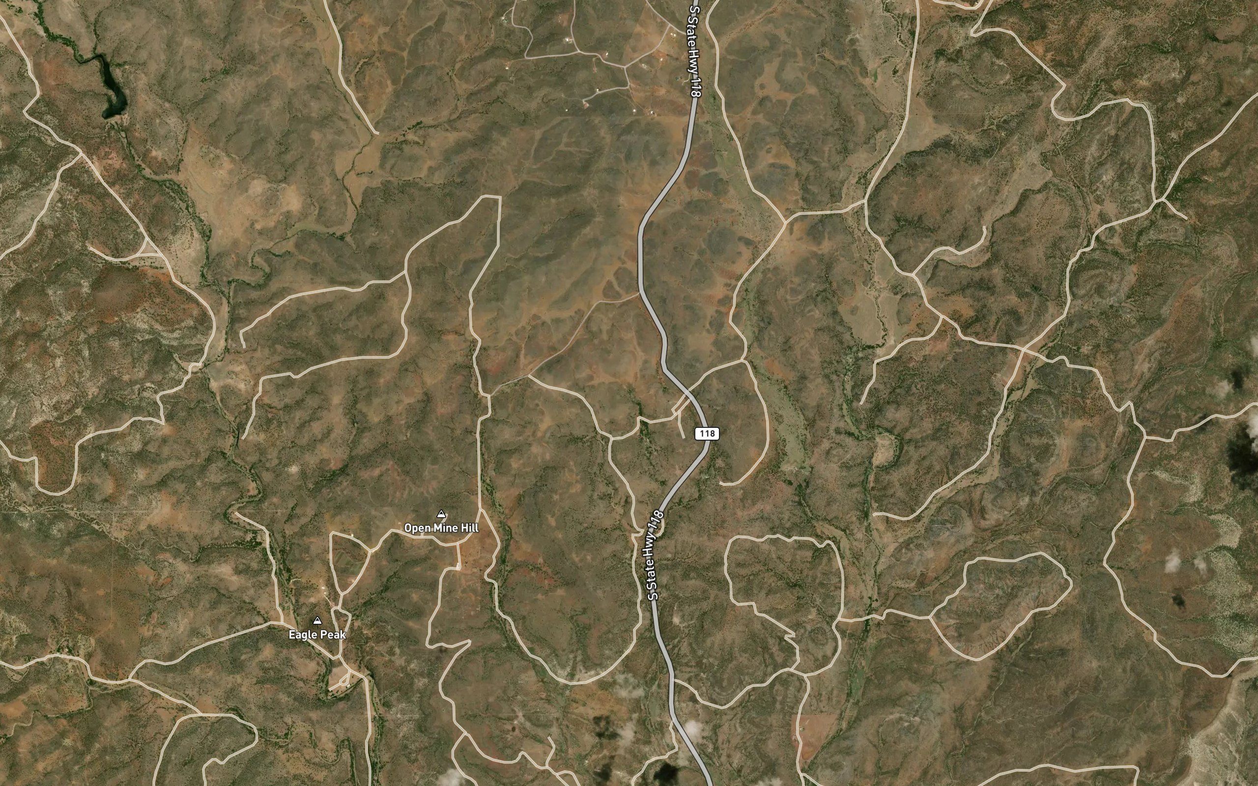 Clark Springs
