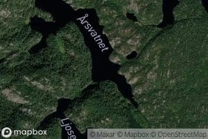 Arsvatnet