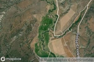Cold Creek