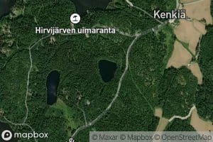 Myllylammi