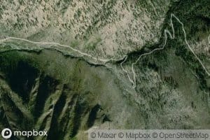 West Fork Elk Creek