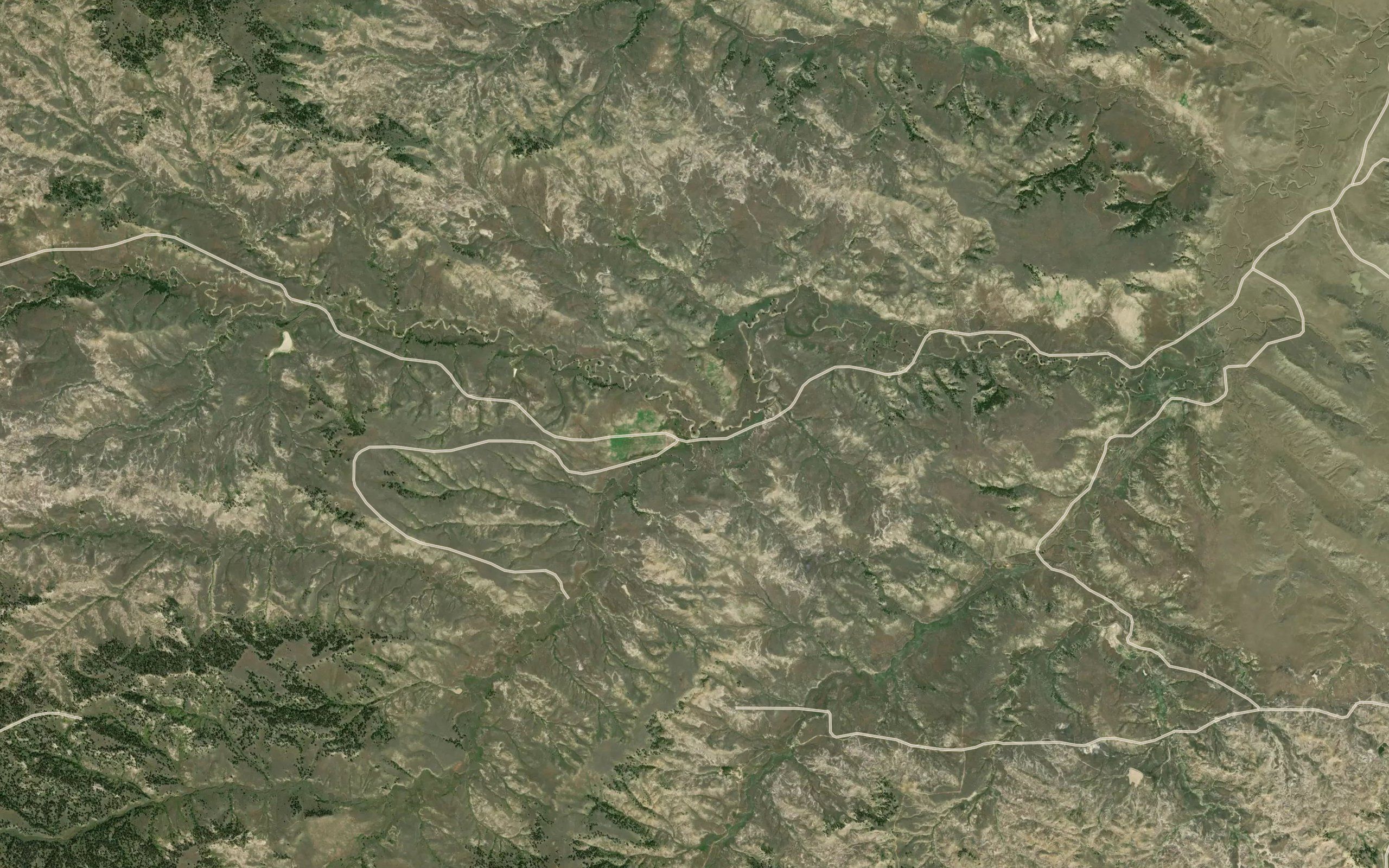 McKerlich Creek