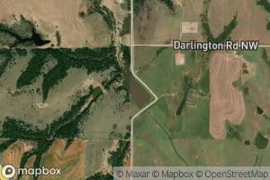 Canyon View Site 4 Reservoir