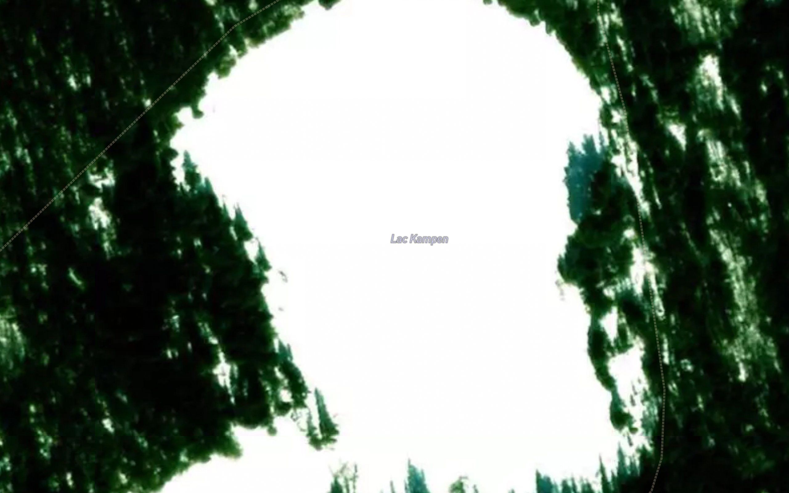 Lac Kampen