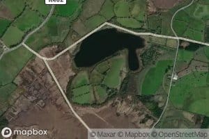 Cloondoorney Lough