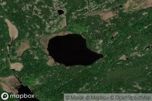 Gold Mountain Lake