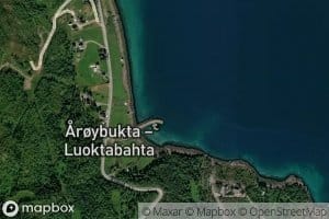 Aroybukta