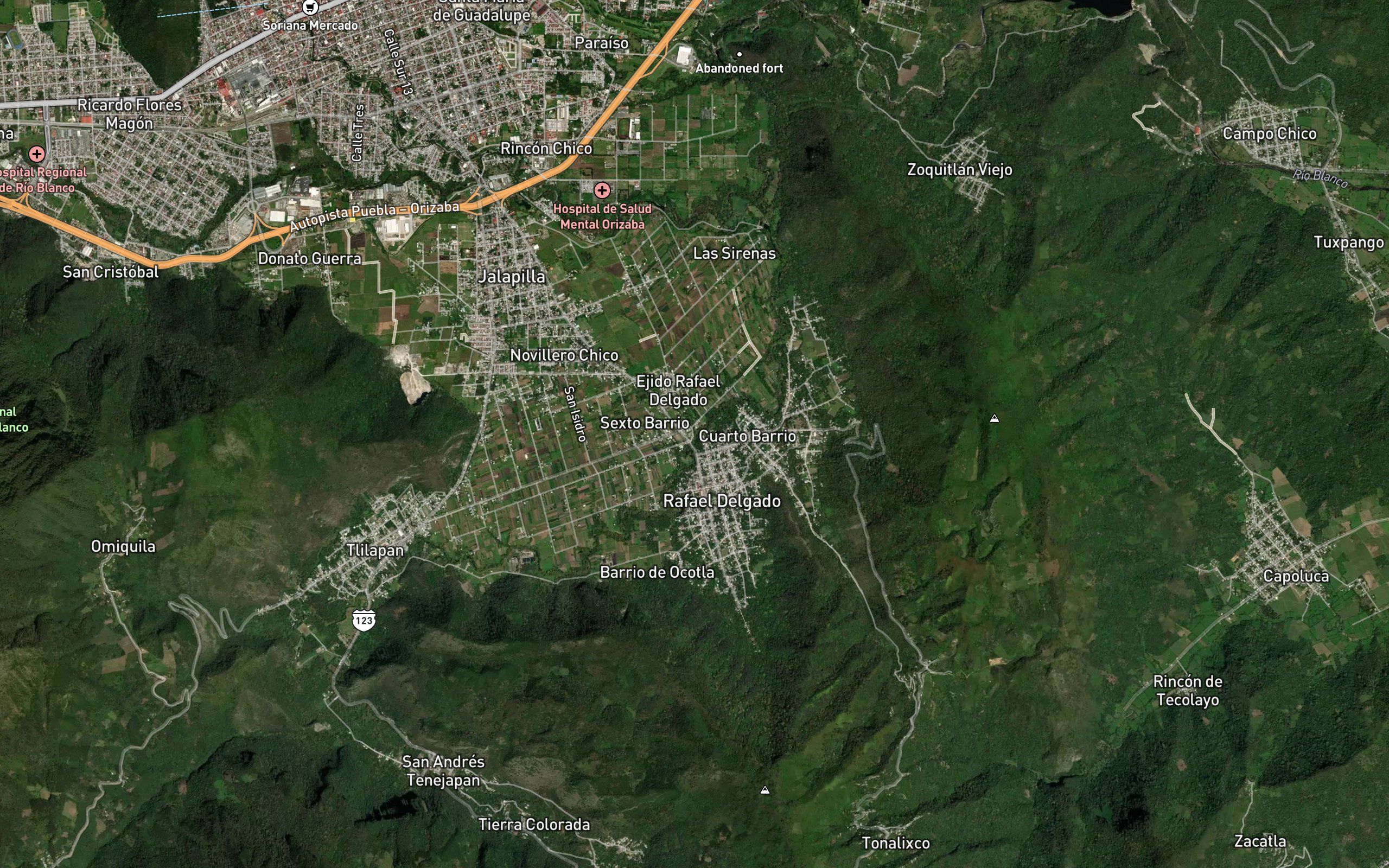 Xalapa